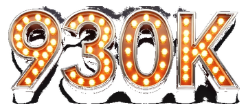 930k logo